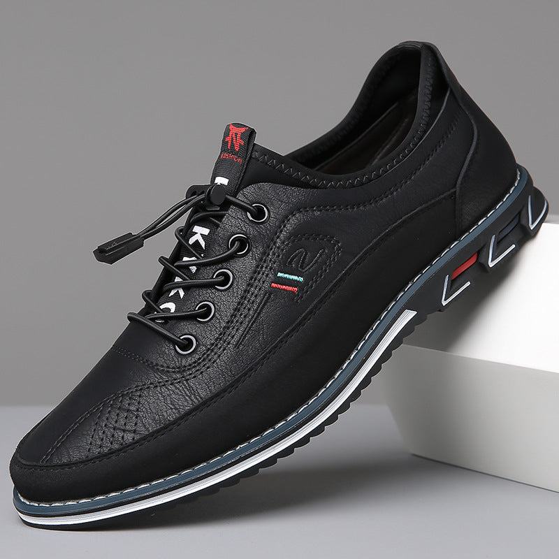 Chaussures en cuir premium Kronberg