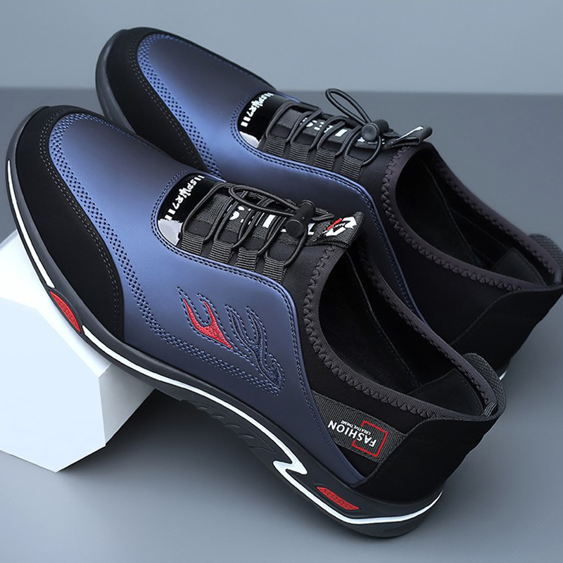 Marveldo — Chaussures légères et souples à enfiler