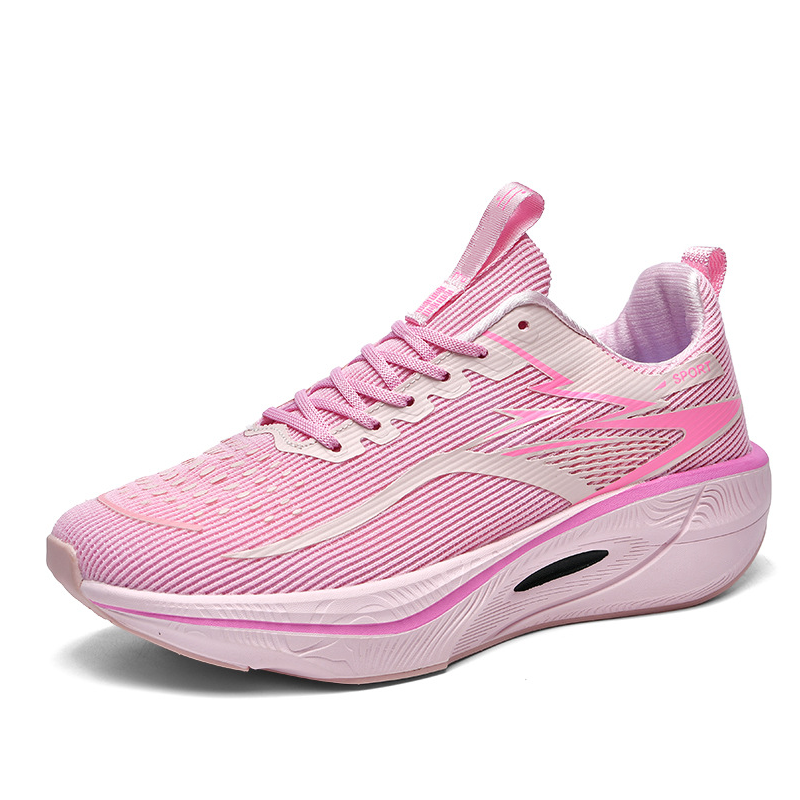 Aeris — Chaussures de course respirantes avec amorti