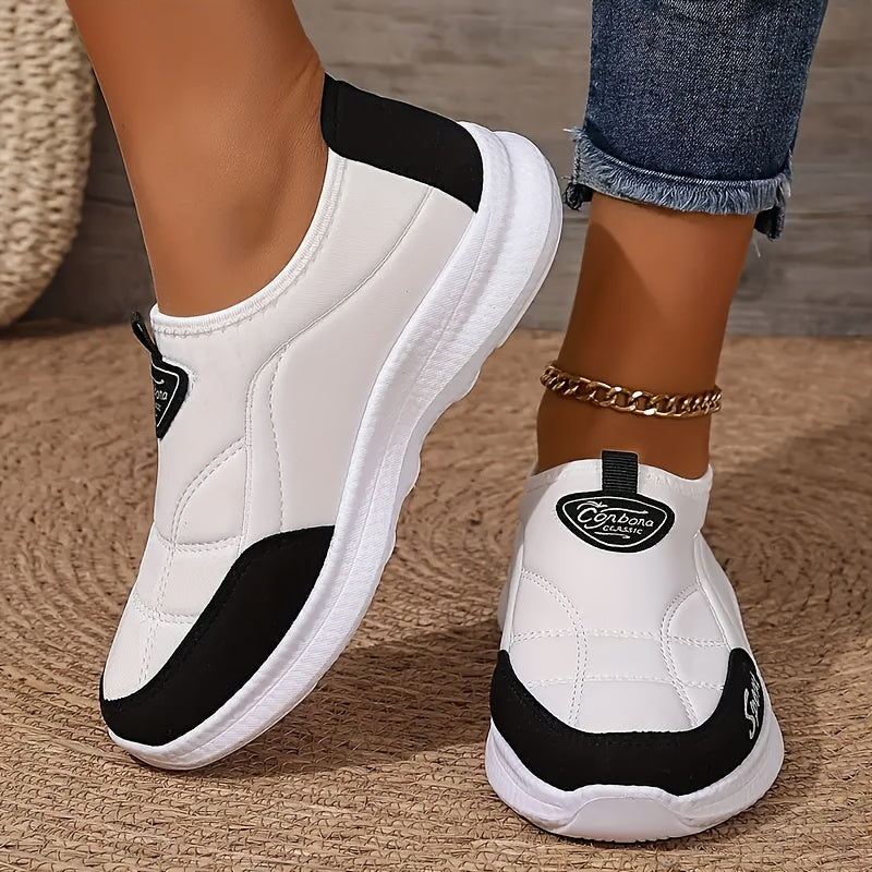 Baskets légères - Confortables chaussures pour femmes