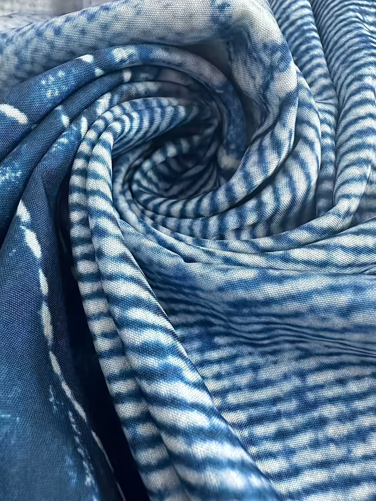 Robe Vintage Décontractée à Manches Longues - Confortable Robe Midi