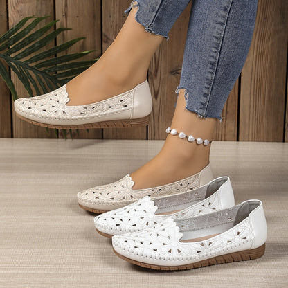 Clara - Élégantes Chaussures Légères