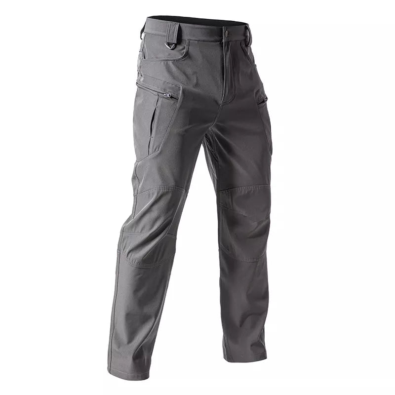 Herren — Pantalon cargo utilitaire renforcé