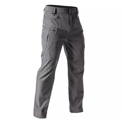 Herren — Pantalon cargo utilitaire renforcé
