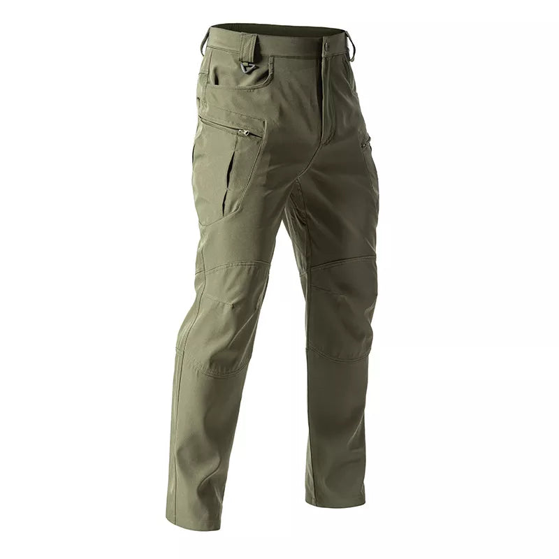 Herren — Pantalon cargo utilitaire renforcé
