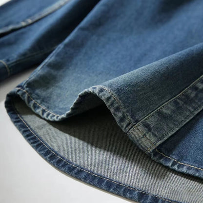 Chemise en Denim Ironside