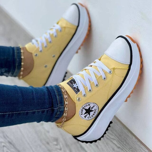 Chaussures à la mode - Confortables Baskets