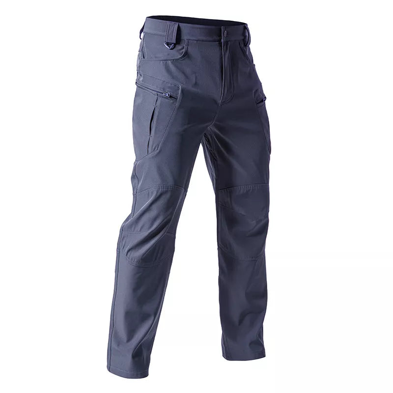 Herren — Pantalon cargo utilitaire renforcé