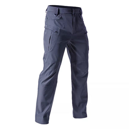 Herren — Pantalon cargo utilitaire renforcé