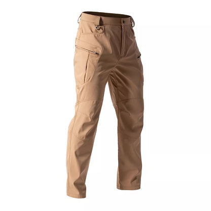 Herren — Pantalon cargo utilitaire renforcé