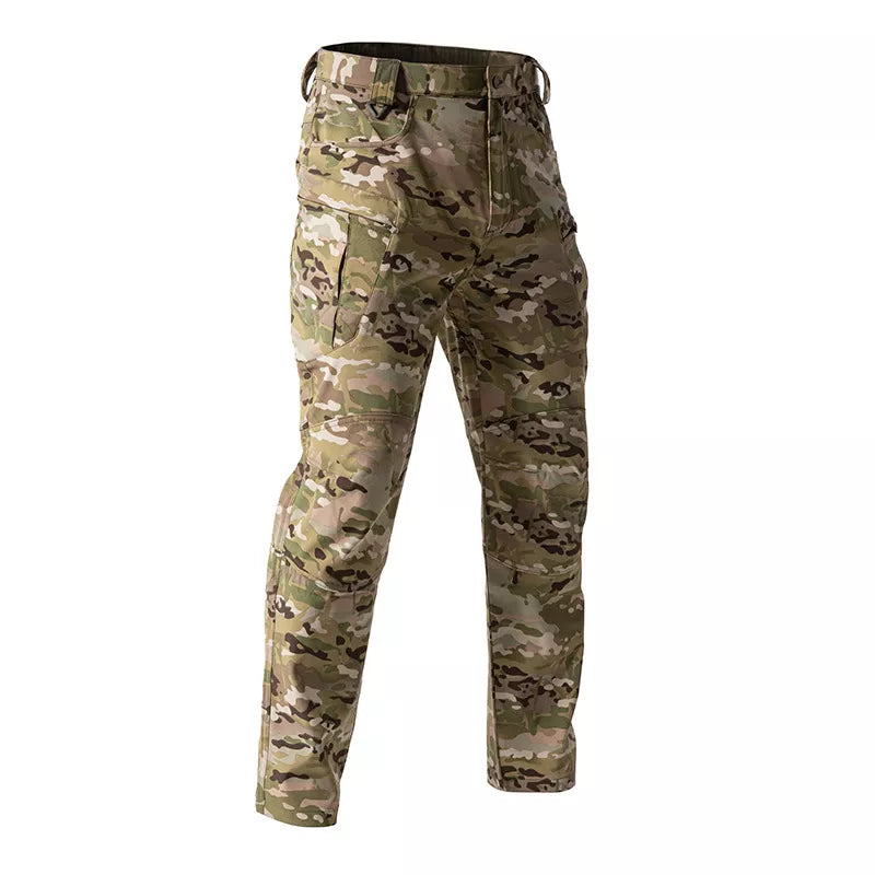 Herren — Pantalon cargo utilitaire renforcé