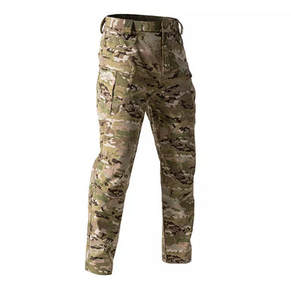 Herren — Pantalon cargo utilitaire renforcé