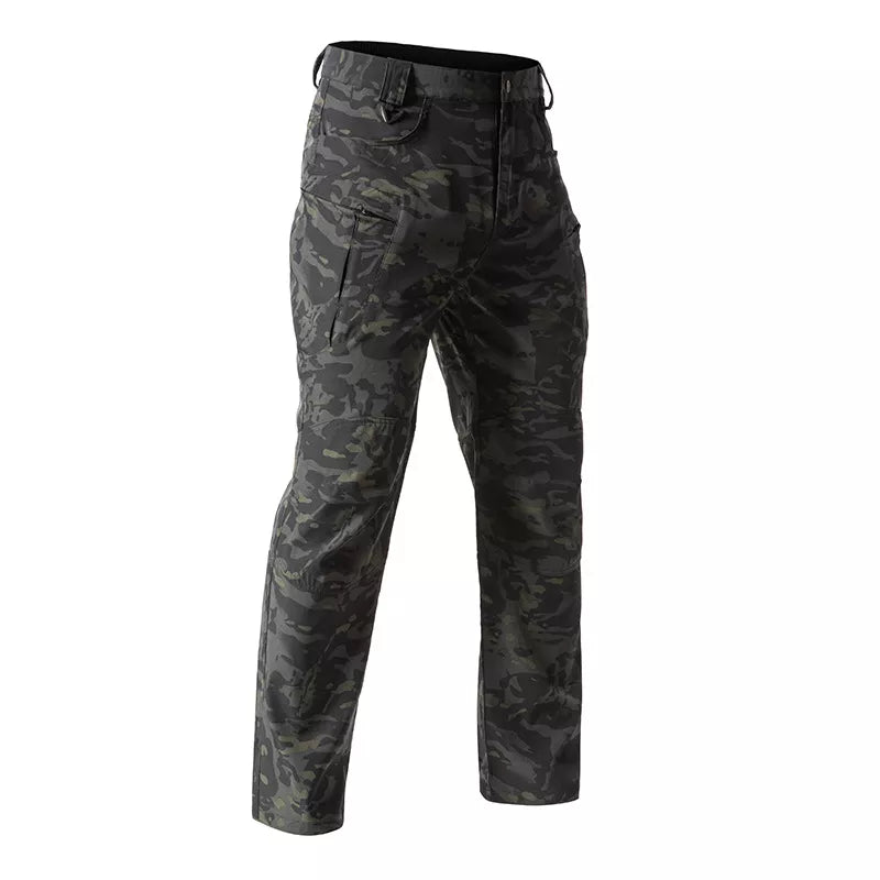 Herren — Pantalon cargo utilitaire renforcé