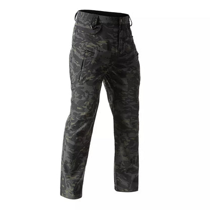 Herren — Pantalon cargo utilitaire renforcé