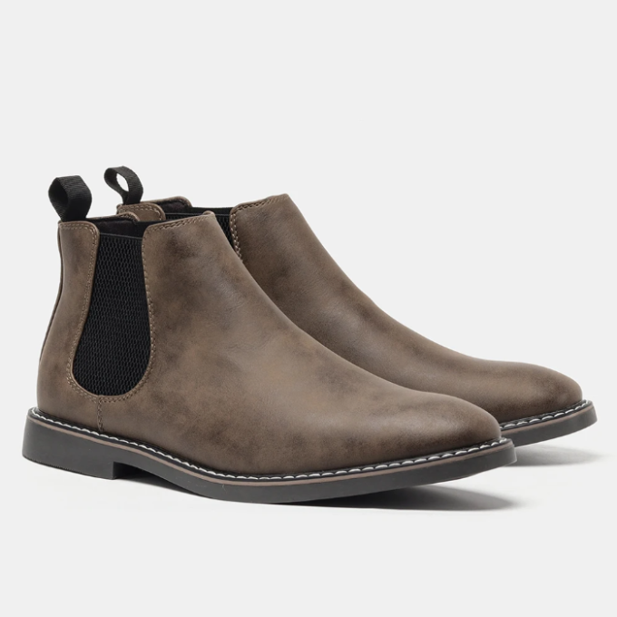 Bottes Chelsea Ridgeway
