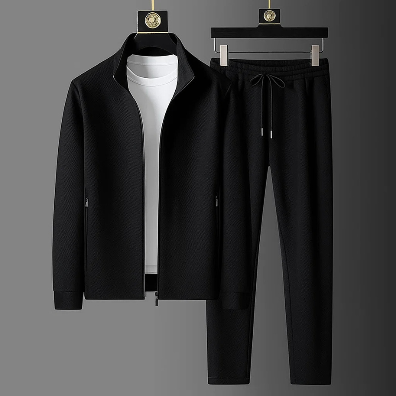 Ensemble de Sport Premium pour Hommes - Confortable Ensemble de Sport