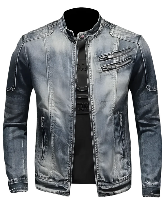 Veste en Jean - Durable Veste