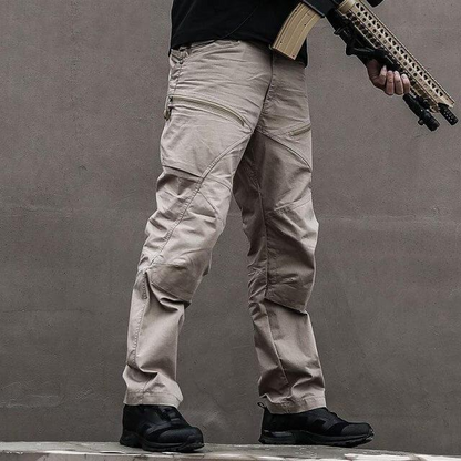 Norvale — Pantalon de randonnée imperméable