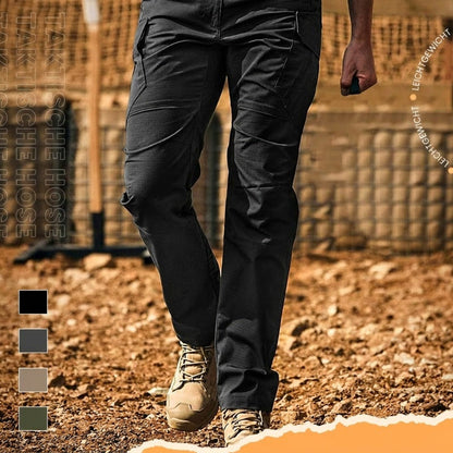 Norvale — Pantalon de randonnée imperméable