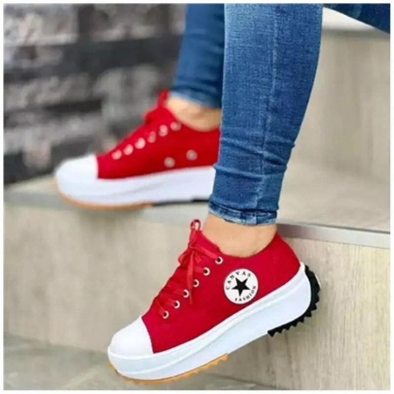 Chaussures à la mode - Confortables Baskets