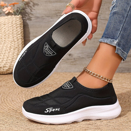 Baskets légères - Confortables chaussures pour femmes