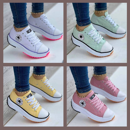 Chaussures à la mode - Confortables Baskets