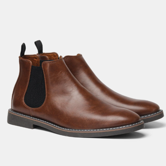 Bottes Chelsea Ridgeway