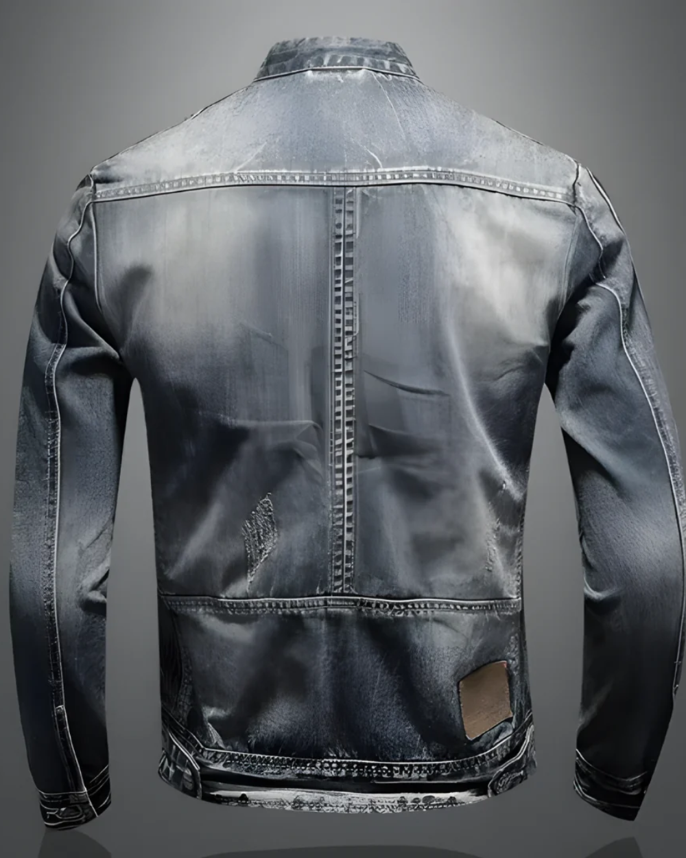 Veste en Jean - Durable Veste
