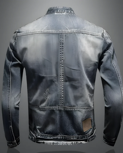 Veste en Jean - Durable Veste