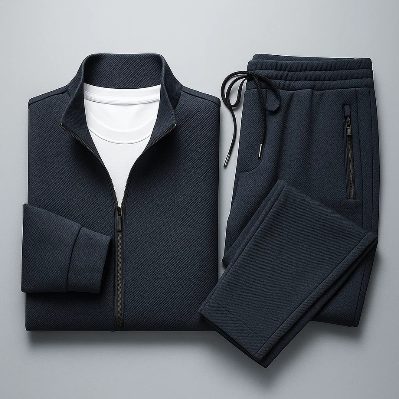 Ensemble de Sport Premium pour Hommes - Confortable Ensemble de Sport