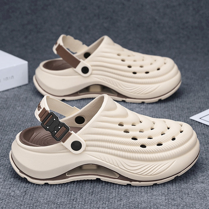 CES SANDALES - Confortables Sandales d'été pour hommes/femmes