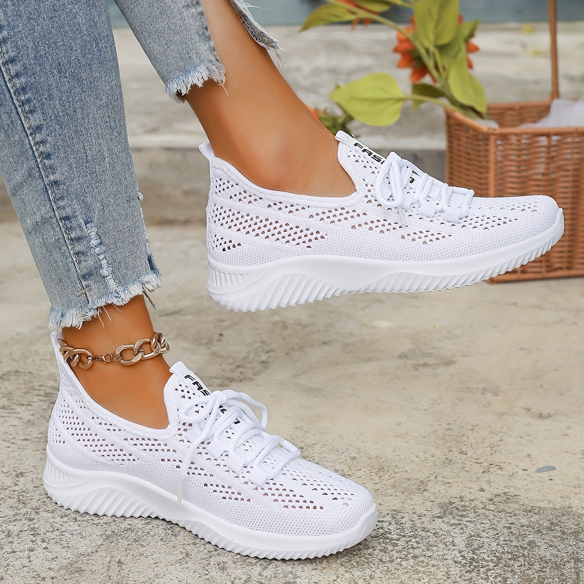 AZZY - Chaussures Confortables pour Femmes