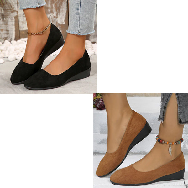 Cloudlight Comfort - Légères Baskets en maille respirante