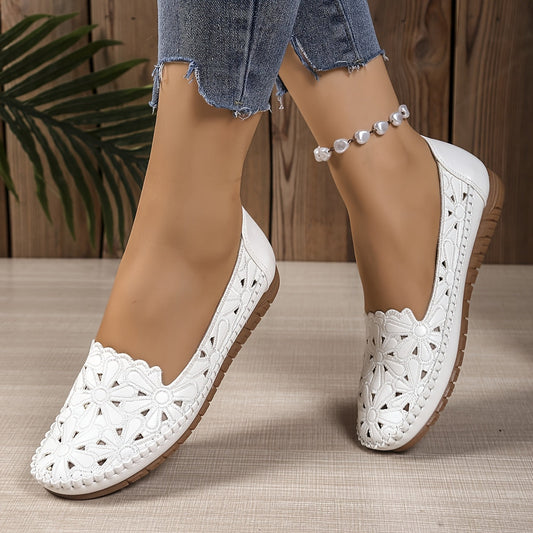 Clara - Élégantes Chaussures Légères