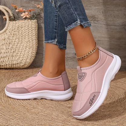 Baskets légères - Confortables chaussures pour femmes