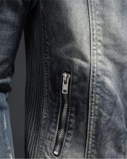Veste en Jean - Durable Veste