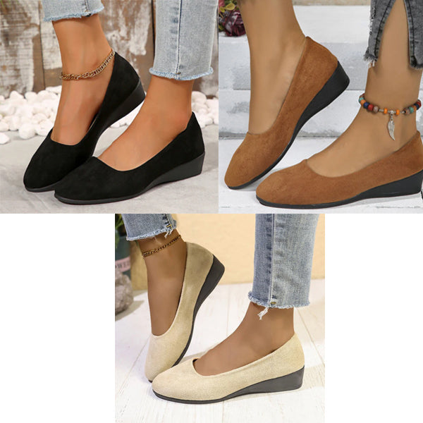 Cloudlight Comfort - Légères Baskets en maille respirante