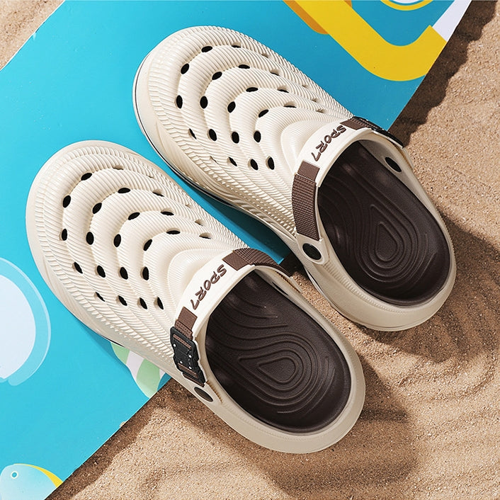 CES SANDALES - Confortables Sandales d'été pour hommes/femmes