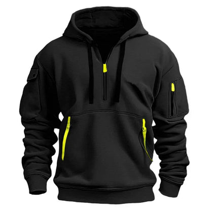 Hoodie Élégant - Chaud Hoodie
