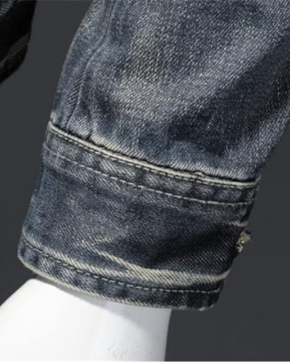 Veste en Jean - Durable Veste