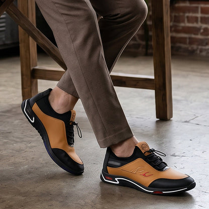 Marveldo — Chaussures légères et souples à enfiler