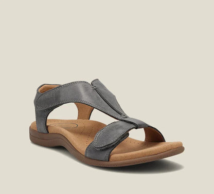 Corienne — Sandale de confort ajustable