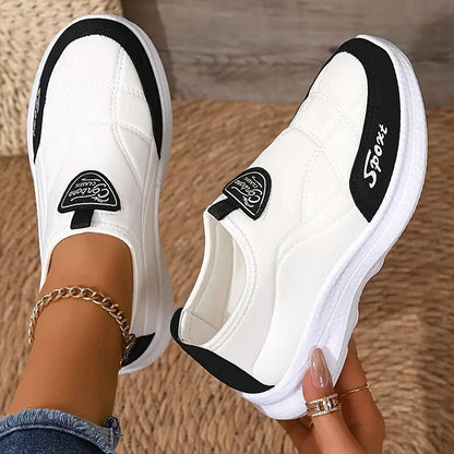 Baskets légères - Confortables chaussures pour femmes