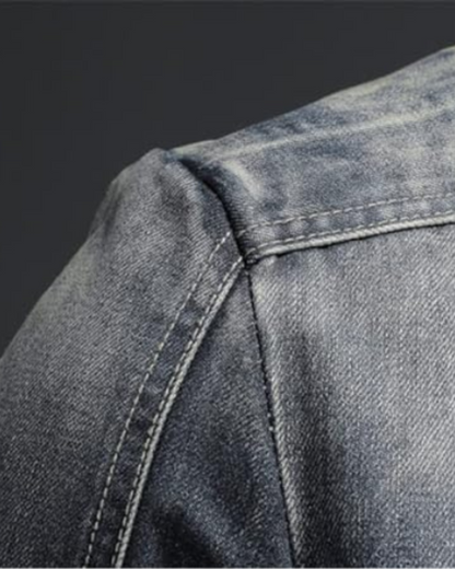Veste en Jean - Durable Veste