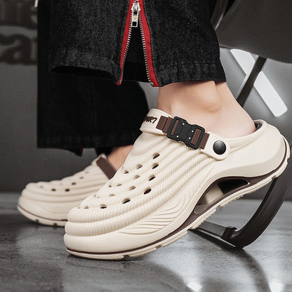 CES SANDALES - Confortables Sandales d'été pour hommes/femmes