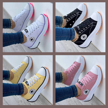 Chaussures à la mode - Confortables Baskets