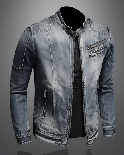 Veste en Jean - Durable Veste