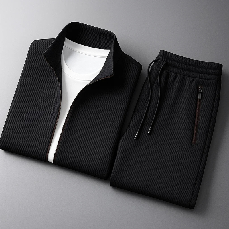 Ensemble de Sport Premium pour Hommes - Confortable Ensemble de Sport