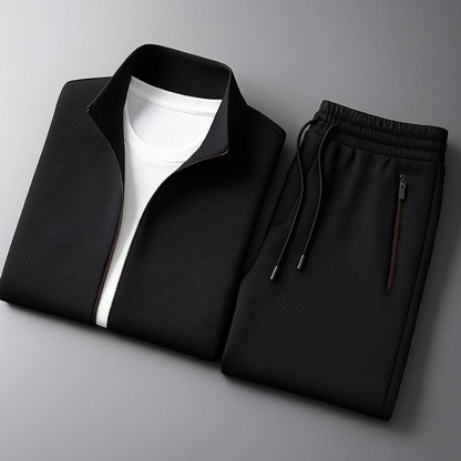 Ensemble de Sport Premium pour Hommes - Confortable Ensemble de Sport