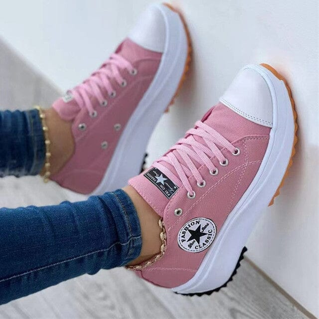Chaussures à la mode - Confortables Baskets
